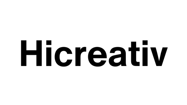 Hicreativ